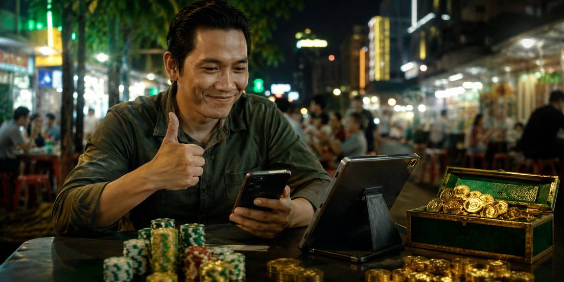 98mngg Lô Đề Miền Nam